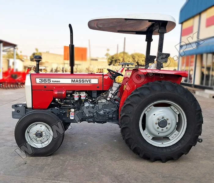 Massive 365 Tractor for Sale